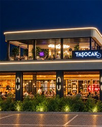 Taşocak Fırın
