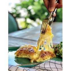 Akışkan Börek Akışkan Börek