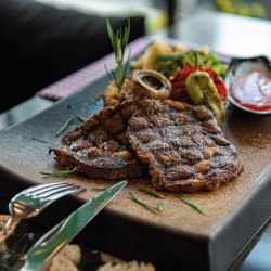 Antrikot Izgara Antrikot Izgara