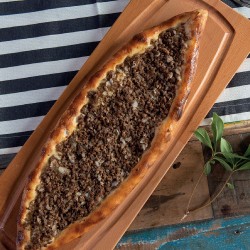 Açık Kıymalı Açık Kıymalı
