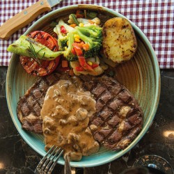 Beef Filletmignon Beef Filletmignon