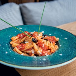 Cesarecce Arabiata Cesarecce Arabiata