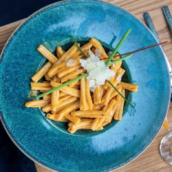 Caserecce Cheddar Caserecce Cheddar