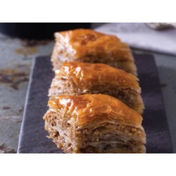 Cevizli Ev Baklavası