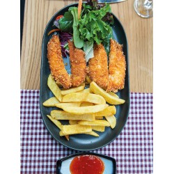 Chicken Kentucky Chicken Kentucky