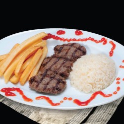 Cızbız Köfte Cızbız Köfte