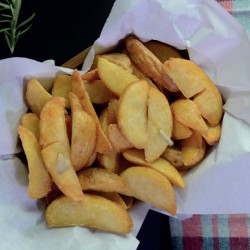 Elma Dilim Patates Elma Dilim Patates