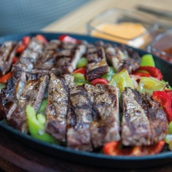 Et Fajita Et Fajita