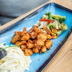 General Tuso General Tuso