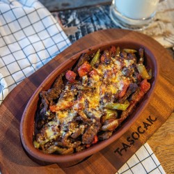 Güveçte Et Sote Güveçte Et Sote