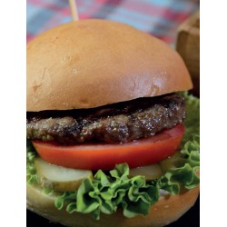 Hamburger Hamburger