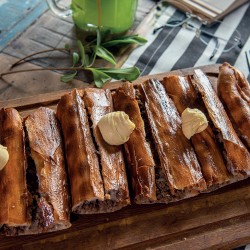 Kapalı Kıymalı Kapalı Kıymalı