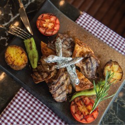 Kuzu Pirzola Kuzu Pirzola