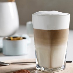 Latte Machiato