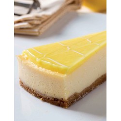 Limonlu Cheesecake Limonlu Cheesecake
