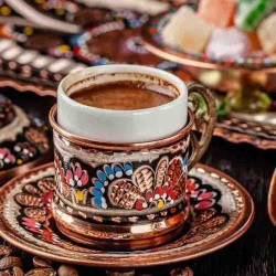 Menengiç Kahvesi (Çitlenbik) Menengiç Kahvesi (Çitlenbik)