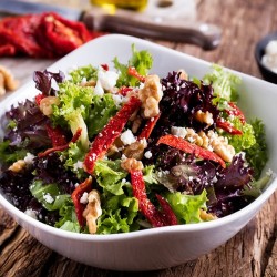 Mevsim Salata Mevsim Salata