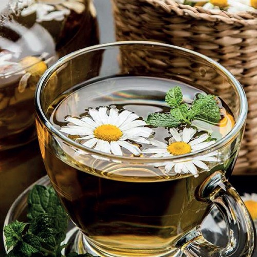 Papatya Çayı