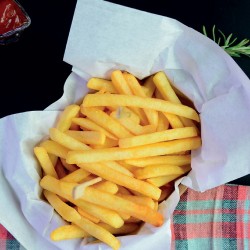 Patates Tava Patates Tava