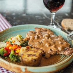 Piliç Filletmignon Piliç Filletmignon