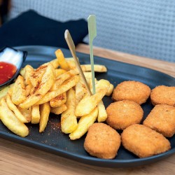 Piliç Nuget Piliç Nuget