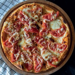 Pizza Margarita Pizza Margarita