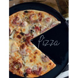 Pizza Mix Pizza Mix