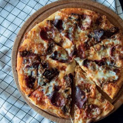 Pizza Turco Pizza Turco