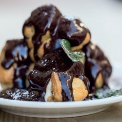 Profiterol Profiterol