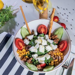 Roka Salata Roka Salata