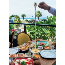 Serpme Sahil Kahvaltısı Serpme Sahil Kahvaltısı