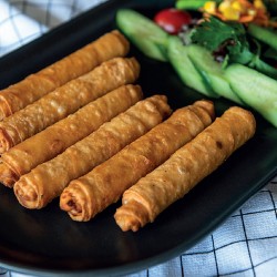 Sigara Böreği Sigara Böreği