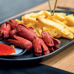 Sosis Keyfi Sosis Keyfi