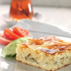 Su Böreği Su Böreği