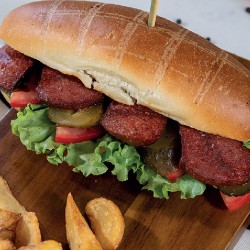 Sucuk Ekmek Sucuk Ekmek