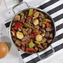 Taşocak Tava Taşocak Tava