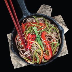 Vejeteryan Noodle Vejeteryan Noodle