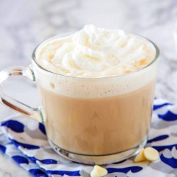 White Mocha White Mocha