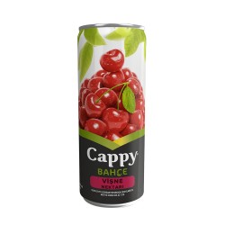 Cappy Vişne Cappy Vişne