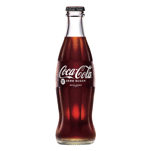 Coca Cola Zero