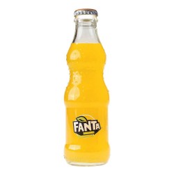 Fanta Fanta
