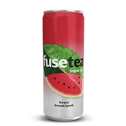 Fuse Tea Karpuz