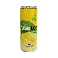 Fuse Tea Limon Fuse Tea Limon