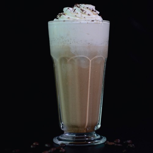 Frappe Vanilyalı