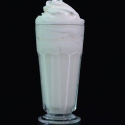 Milk Shake Çikolatalı