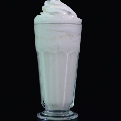 Milk Shake Karamelli