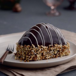 Çikolatalı Malaga Çikolatalı Malaga