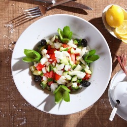 Çoban Salata Çoban Salata