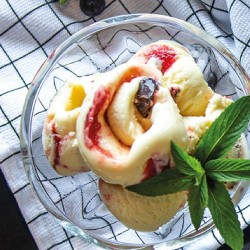 Gurme Çikofram - 200gr Gurme Çikofram - 200gr