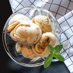 Gurme Enerjim Ballı Cevizli - 200gr Gurme Enerjim Ballı Cevizli - 200gr